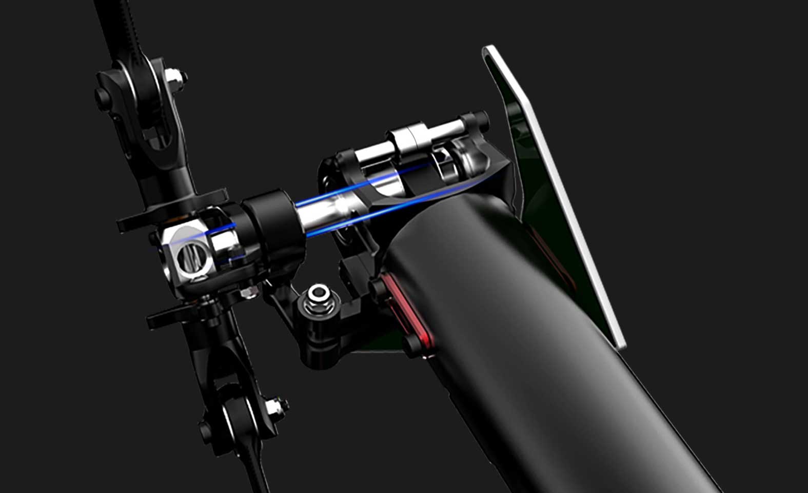 RS7 Ultra Elicottero Goosky RS7 ULTRA Kit con Pale RS7 Ultra Elicottero Goosky RS7 ULTRA Kit con Pale