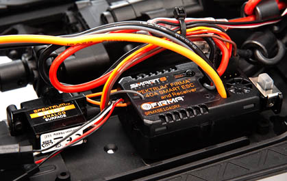 Axial 1/10 SCX10 III Jeep JLU Wrangler 4X4